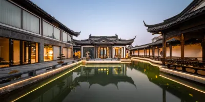 Lu Jian Tang Hotel