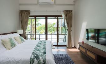 Woodlands Phayayen Resort