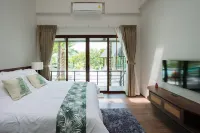 Woodlands Phayayen Resort Hotels in Muak Lek