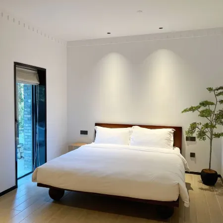 Secret Garden Homestay