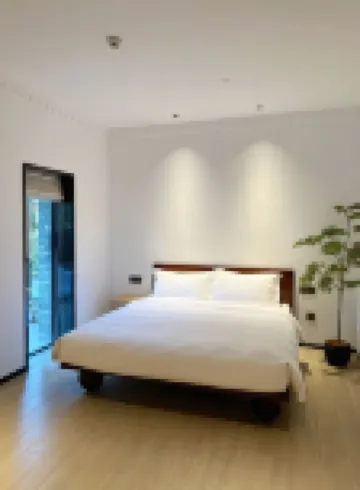 Secret Garden Homestay