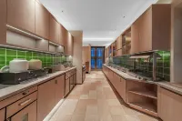 Haihua Hotel - Frühstück