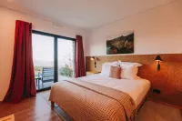 Estrela Serenity - Resort Hotel a Gouveia