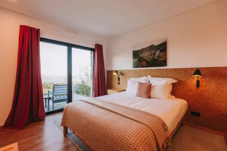 Estrela Serenity - Resort Отели в г. Форнуш-ди-Алгодриш