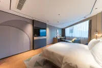 Madison Hotel (Huangcuo Beach Branch) Hotels in Xiamen