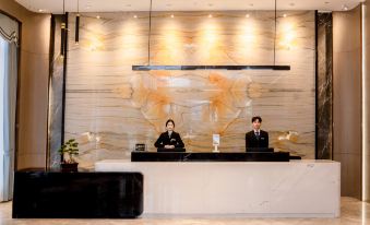 Fenghua Lizhi Hotel - Village Super Football Field Branch