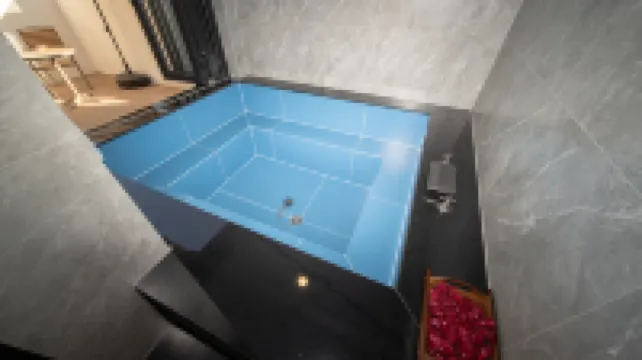 Jiudu B&B Xinzhou Ancient City