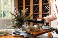 Rydges Australia Square - Aamiainen