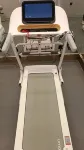 Baichen Future Hotel (Xuchang High-speed Railway East Station Pangdonglai Yunding) - Gym