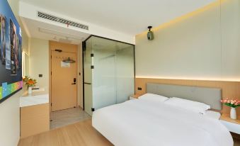 3. Shui Sha..