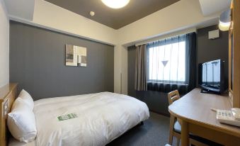 Hotel Route-Inn Yokote Inter