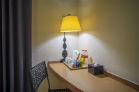 Regantris Darmo Surabaya - Romantisk