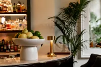 Rendezvous Hotel Melbourne - breakfast