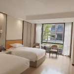 란시 징산란 호텔