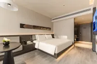 Shanghai Hongqiao Shuicheng Road Atour Hotel Hotels in der Nähe von Shanghai Zoo