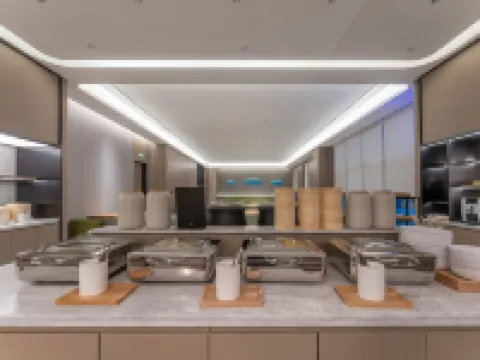 JI Hotel (Wenzhou Cangnan Lingxi) Hotels in Cangnan