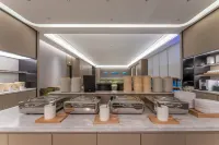 JI Hotel (Wenzhou Cangnan Lingxi) Hotels in Cangnan