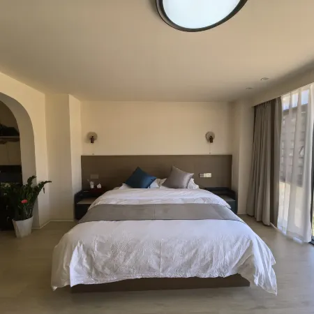 Ximeng Manyan Homestay