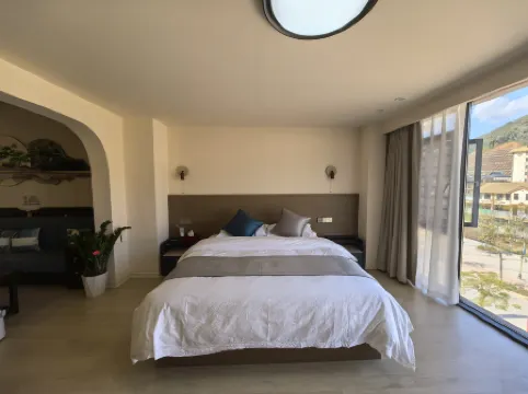 Ximeng Manyan Homestay