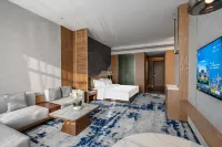 Jiangmao Mangu Hot Spring Resort Hotel Các khách sạn gần Xingguo Bus Terminal