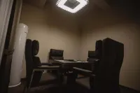 Yun She Designer Minimalist Family Vacation Homestay (Border Town Tea Cave Scenic Area Branch)