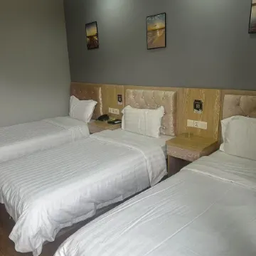 Pulai Hotel