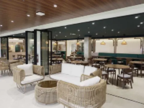 Hudor Resort - Bauang, La Union Hotéis em Bauang