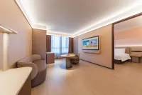 Orange Hotel (Jincheng Wanda Plaza)