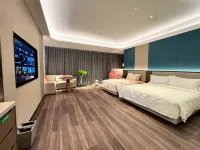 Wyndham Garden Xunyang Hotels in Xunyang