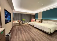 Wyndham Garden Xunyang