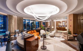 Ramada Plaza by Wyndham Istanbul City Center