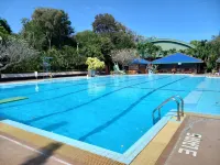 Sinsiam Resort Hotel - مسبح