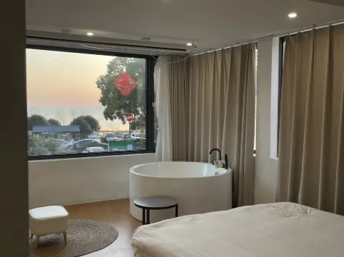 Fenli Courtyard. Lakeview Garden Holiday Homestay (Xishan Mingyuewan Branch)