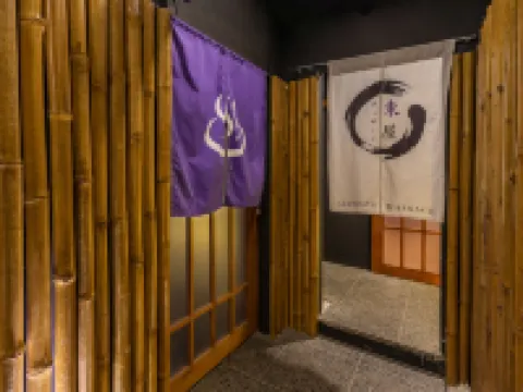 東屋ホテルカンボジア プノンペン店 プノンペンのホテル