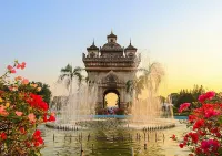 Amari Vientiane - Family