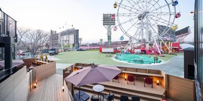 その他 Rakuten STAY x EAGLESの写真