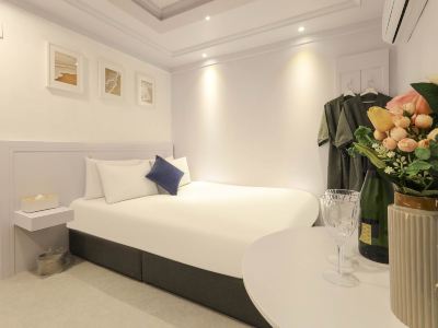 Gwangan A Hotel