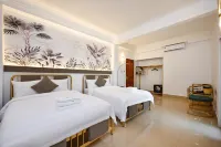 Hanh Phuc Hotel Các khách sạn ở TP. Hồ Chí Minh