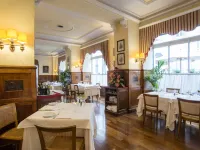 เบตโตยะ โฮเทล มัสซิโม ดาสเซลิโย โรงแรมใกล้โบสถ์ Santa Prassede