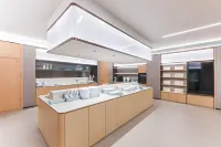 JI Hotel (Qiqihar Railway Station)