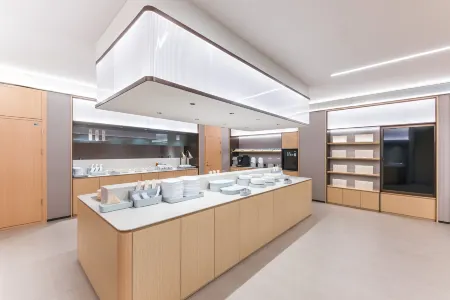 JI Hotel (Qiqihar Railway Station) Отели рядом с достопримечательностью «Heilongjiang Traffic Vocational and Technical College»