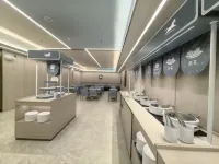 Hanting Songyuan Railway Station Hotel