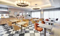 Sercotel Pozuelo Hotels in Pozuelo de Alarcon