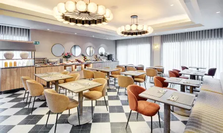 Sercotel Pozuelo Отели в г. Посуэло де Аларкон