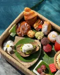 The Ocean Resort by Fusion Quy Nhon - Morgenmad