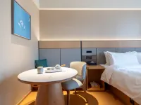 全季酒店（哈爾濱中央大街卓展購物中心店） 鄰近道里區的酒店