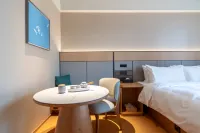 全季飯店（哈爾濱中央大街卓展購物中心店） 哈爾濱住宿飯店