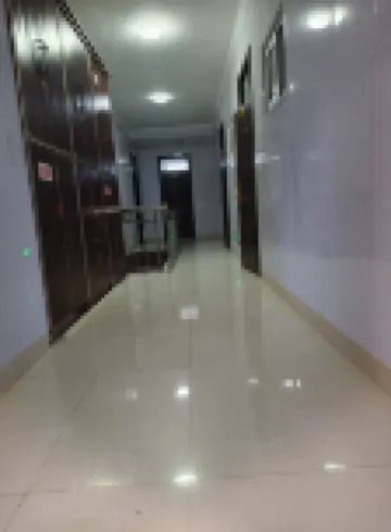 Luliang Express Hotel Heihe