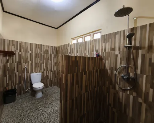 Matahari Bungalow 3 الغرف Photos