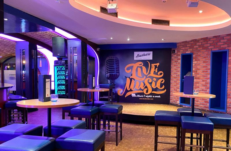 Temple Bar Hotel Dublin by The Unlimited Collection photo 4